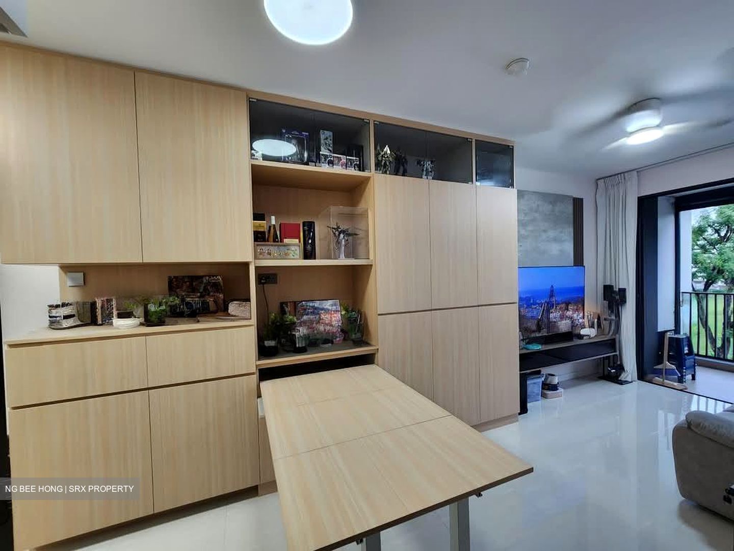 Treasure at Tampines (D18), Condominium #574040621